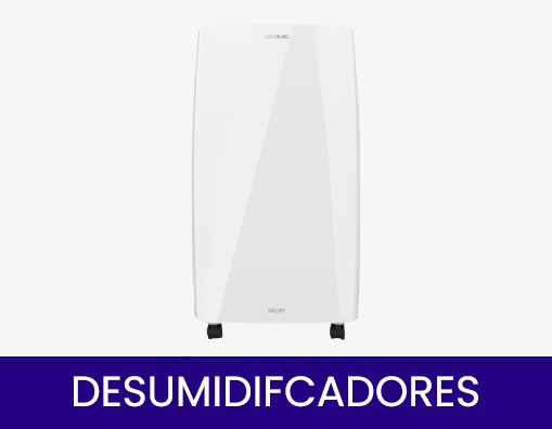 Desumificadores Desumificadores