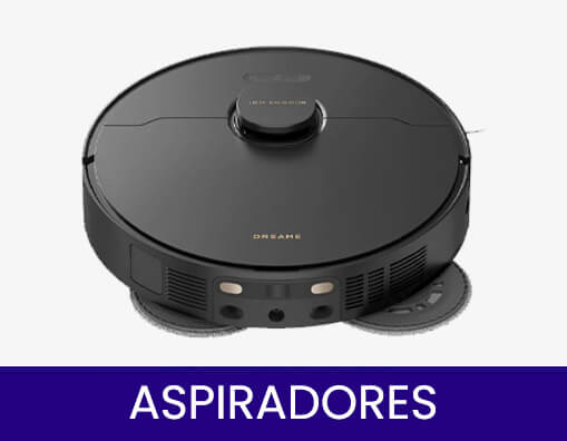 Aspiradores Aspiradores