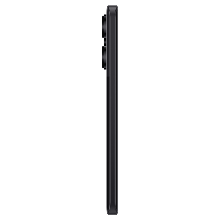 Redmi Note 13 Pro+ 5G Dual SIM Midnight Black 256GB and 8GB RAM  (6941812750926)