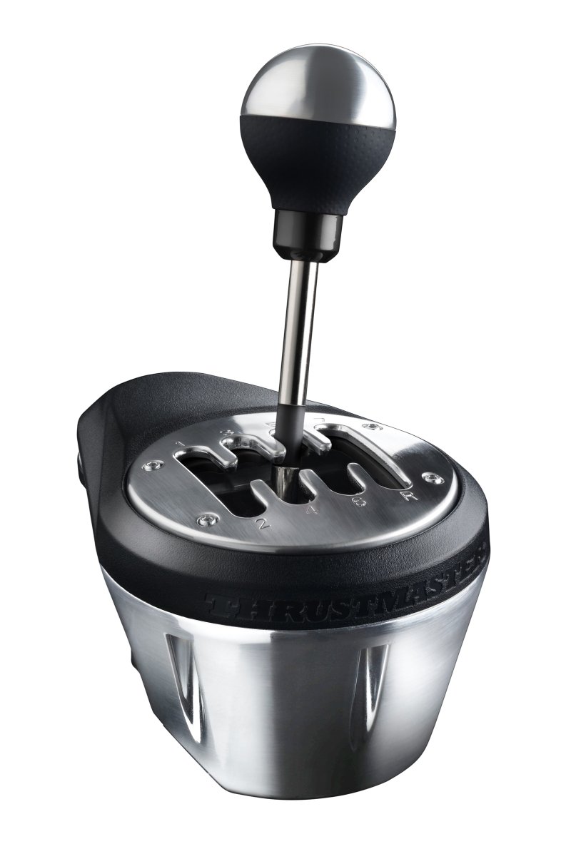Shifter Thrustmaster TH8A Add-On PS5/PS4/PC/Xbox