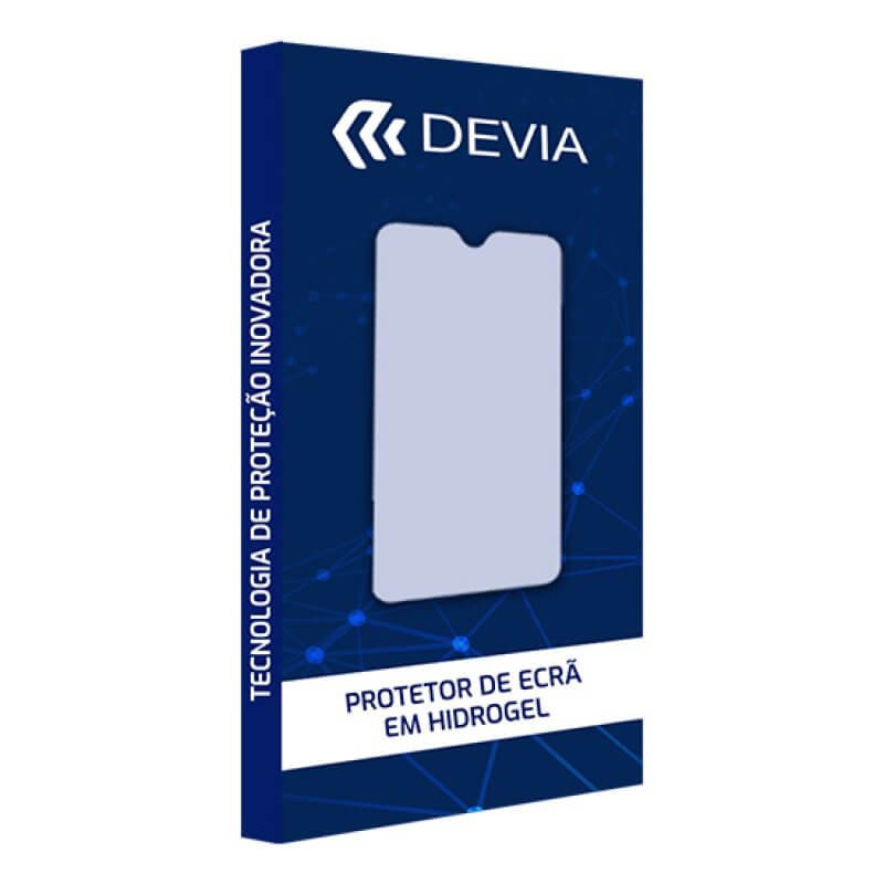 Protetor Ecrã Hidrogel Devia TCL 30