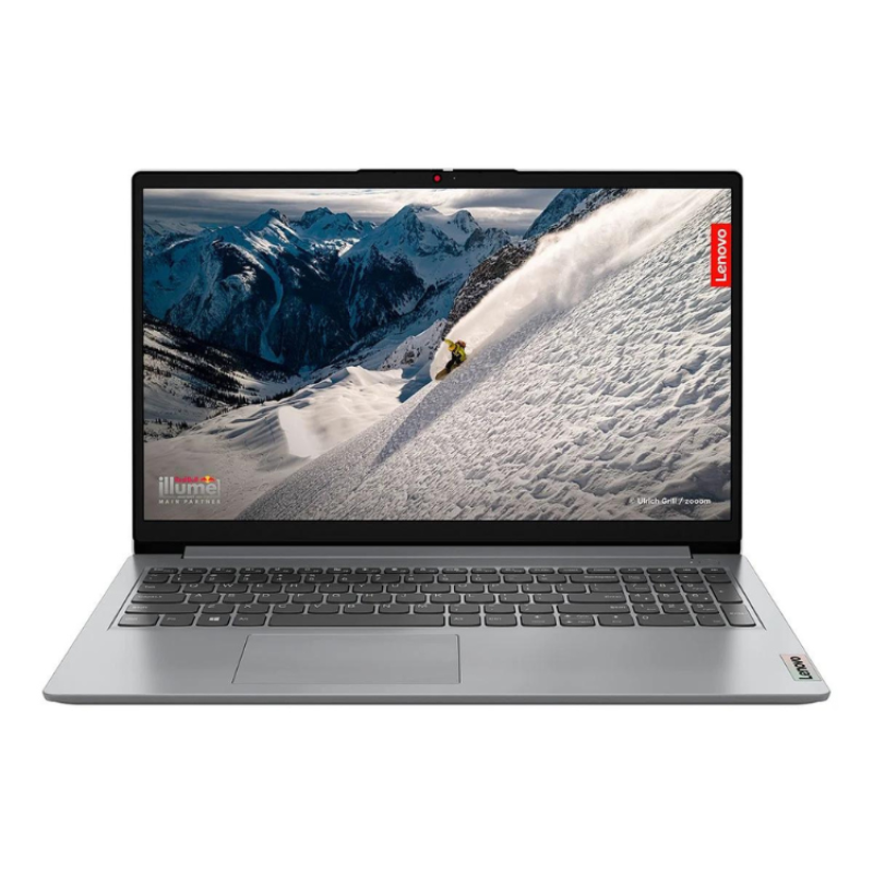 Portátil Lenovo IdeaPad 1 15ALC7-320 15.6" SSD 512/16GB s/ Sistema Operativo