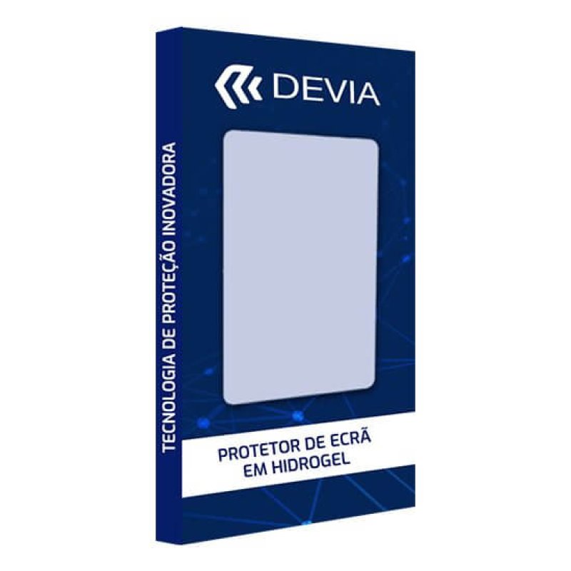 Protetor Ecrã Hidrogel Devia Tablet Galaxy Tab S9+