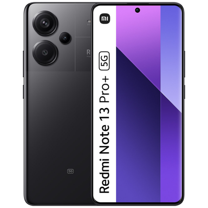 Xiaomi Redmi Note 13 Pro 5G 8GB/256GB Púrpura Dual SIM