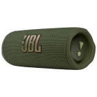 Coluna Portátil JBL Flip 6 Verde