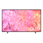 Televisão Samsung Q60C Smart TV 4K QLED UHD 75" 