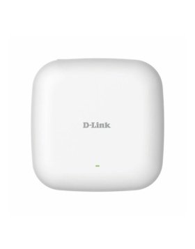 Access Point D-Link DAPX2810 Wi-fi 6 Dual Band Branco