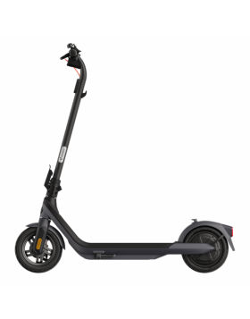 Trotinete Elétrica Ninebot by Segway KickScooter E2 Pro E Preto