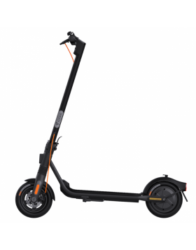 Trotinete Elétrica Ninebot by Segway KickScooter F2 Pro E Preto