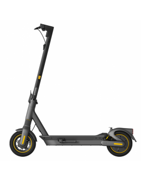 Trotinete Elétrica Ninebot by Segway KickScooter Max G2 Preto