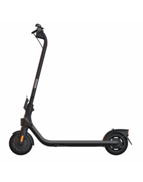 Trotinete Elétrica Ninebot by Segway KickScooter E2 E Preto