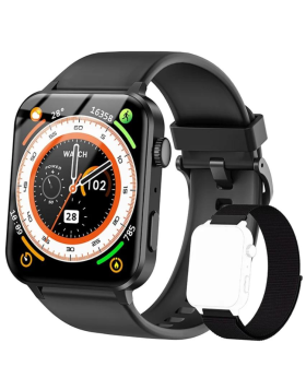 Blackview Watch R30 Pro Preto