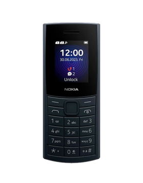 Telemóvel Nokia 110 (2023) Dual Sim Azul Moonlight