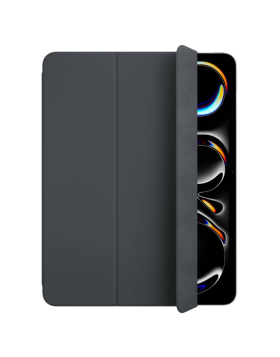 Capa Apple Smart Folio para iPad Pro 13" M4 Preto