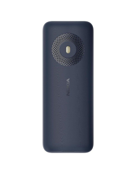 Telemóvel Nokia 130 Dual Sim Azul Escuro