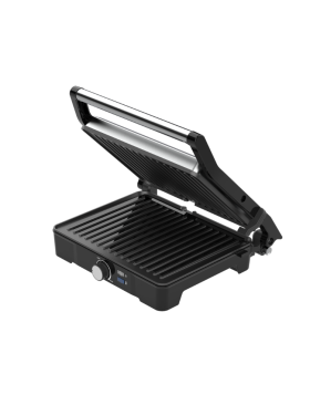 Grelhador Elétrico AENO EG2 2000W Preto