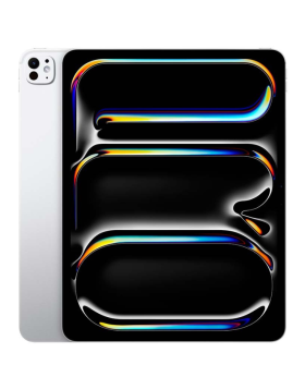 Apple iPad Pro 2024 13" M4 Wi-Fi Nano 1TB Silver