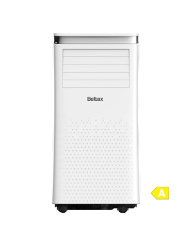 Ar Condicionado Portátil Beltax 9000BTU