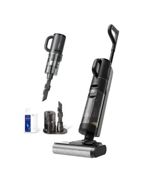 Aspirador Vertical Dreame M12 Wet & Dry Vacuum 300W