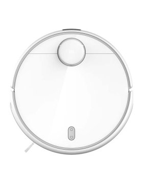 Aspirador Robô Xiaomi Mi Robot Vacuum Mop 2 Pro Branco