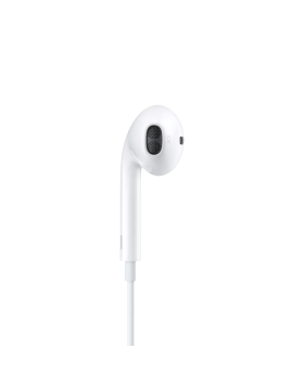 Auriculares EarPods Lightning Branco