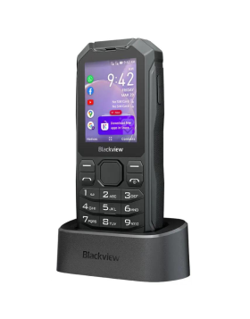 Telemóvel Blackview N1000 Preto