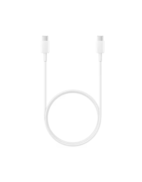 Cabo USB Samsung Type-C to Type-C Branco