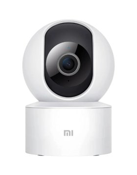 Câmara Videovigilância Xiaomi Smart Camera C200 Wi-Fi FHD Branca