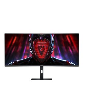 Monitor Xiaomi Curved Gaming G34WQi LCD IPS 34"