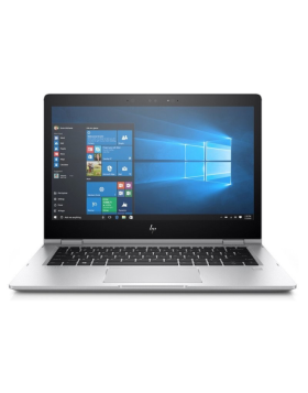 Portátil HP X360 1030 G2 13" i5 8GB/256GB - Usado Grade A+