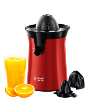 Espremedor Russell Hobbs Colour Plus+ 600W