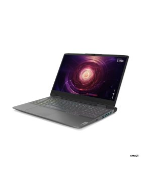 Portátil Lenovo LOQ Gaming 15APH8-431 15.6"  s/ Sistema Operativo