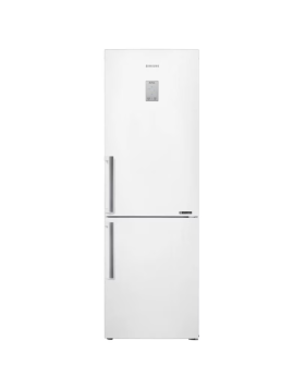 Frigorífico Combinado Samsung 339L Branco