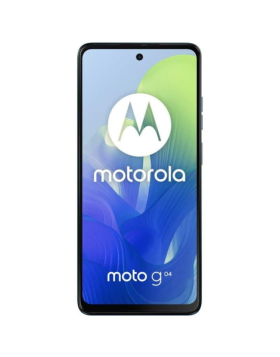 Smartphone Motorola G04 4GB/64GB Dual Sim Azul