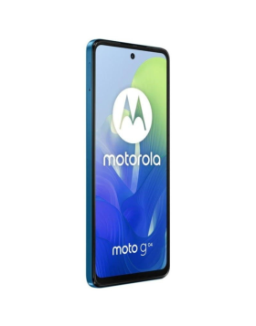 Smartphone Motorola G04 4GB/64GB Dual Sim Azul