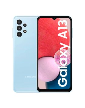 Smartphone Samsung Galaxy A13 3GB/32GB Dual Sim Azul