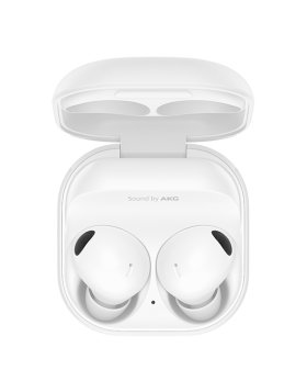 Auriculares Bluetooth Samsung Galaxy Buds2 Pro R510 Branco