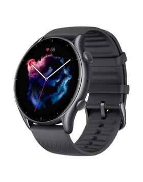 Smartwatch Amazfit GTR 3 1.39" Thunder Black