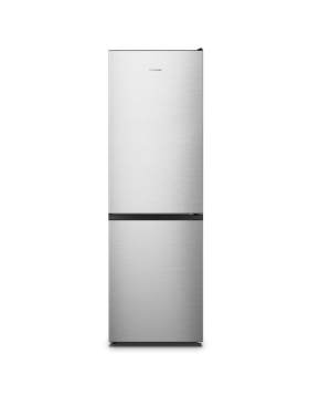 Frigorífico Combinado Hisense 304L Inox