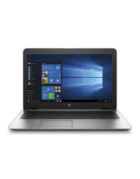 Portátil HP EliteBook 850 G3 15.6" i5 8GB/512GB - Usado Grade A