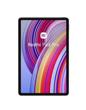 Tablet Xiaomi Redmi Pad Pro 12.4" 8GB/256GB Wi-Fi Graphite 