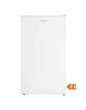 Frigorífico Silver 1 Porta IPT84L 84L Branco