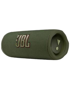Coluna Portátil JBL Flip 6 Verde