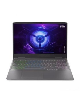 Portátil Lenovo LOQ Gaming 15IRH8-262 15.6" s/ Sistema Operativo