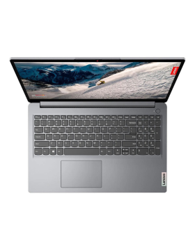 Portátil Lenovo IdeaPad 1 15ALC7-320 15.6" SSD 512/16GB s/ Sistema Operativo