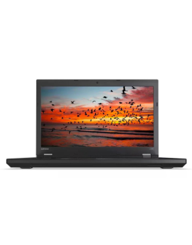 Portátil Lenovo ThinkPad L570 15.6" i3 8GB/256GB Windows 10 - Usado Grade A