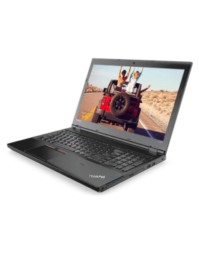 Portátil Lenovo ThinkPad L570 15.6" i3 8GB/256GB Windows 10 - Usado Grade A