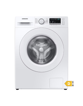 Máquina de Lavar Roupa Samsung 8Kg 1400RPM Classe D