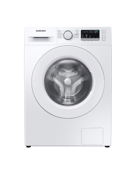 Máquina de Lavar Roupa Samsung 8Kg 1400RPM Classe D