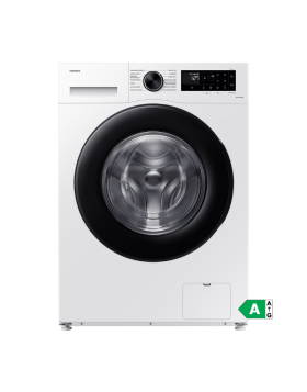 Máquina de Lavar Roupa Samsung 9Kg 1400RPM Classe A